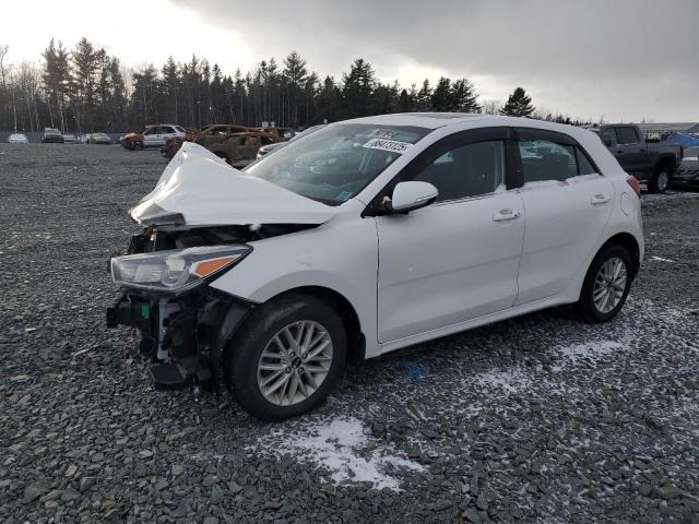 2018 Kia Rio Ex