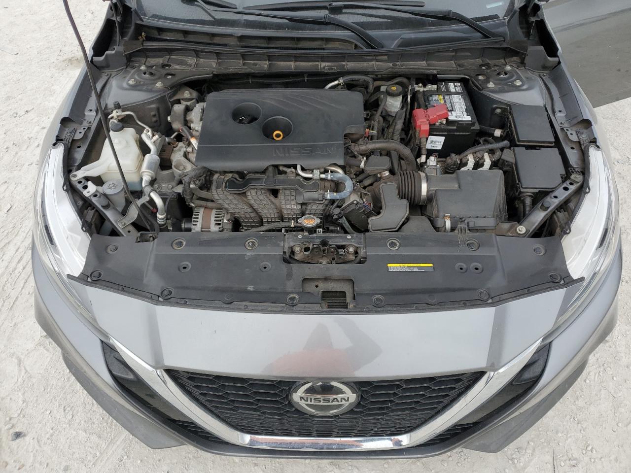 2019 Nissan Altima - Image 11
