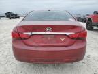 2012 Hyundai Sonata Gls продається в Temple, TX - Front End