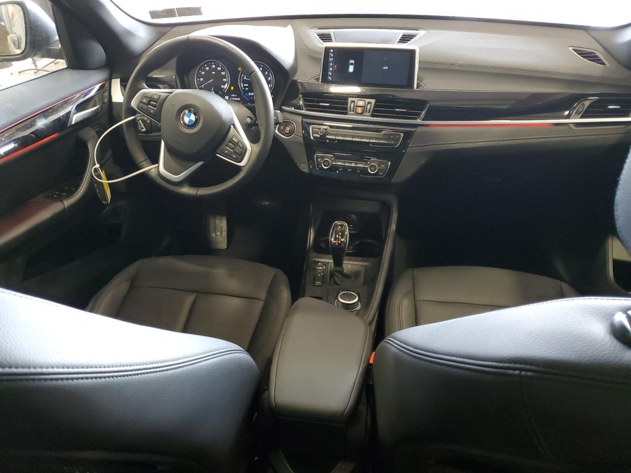 2022 BMW X1 - Image 8