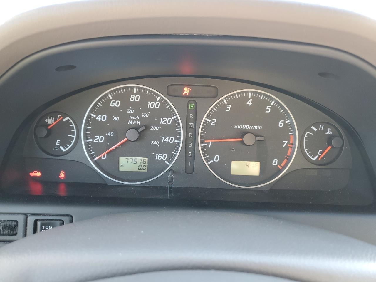 2003 Nissan Maxima - Image 9