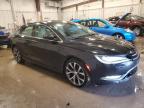 2015 Chrysler 200 C for Sale in Franklin, WI - Front End