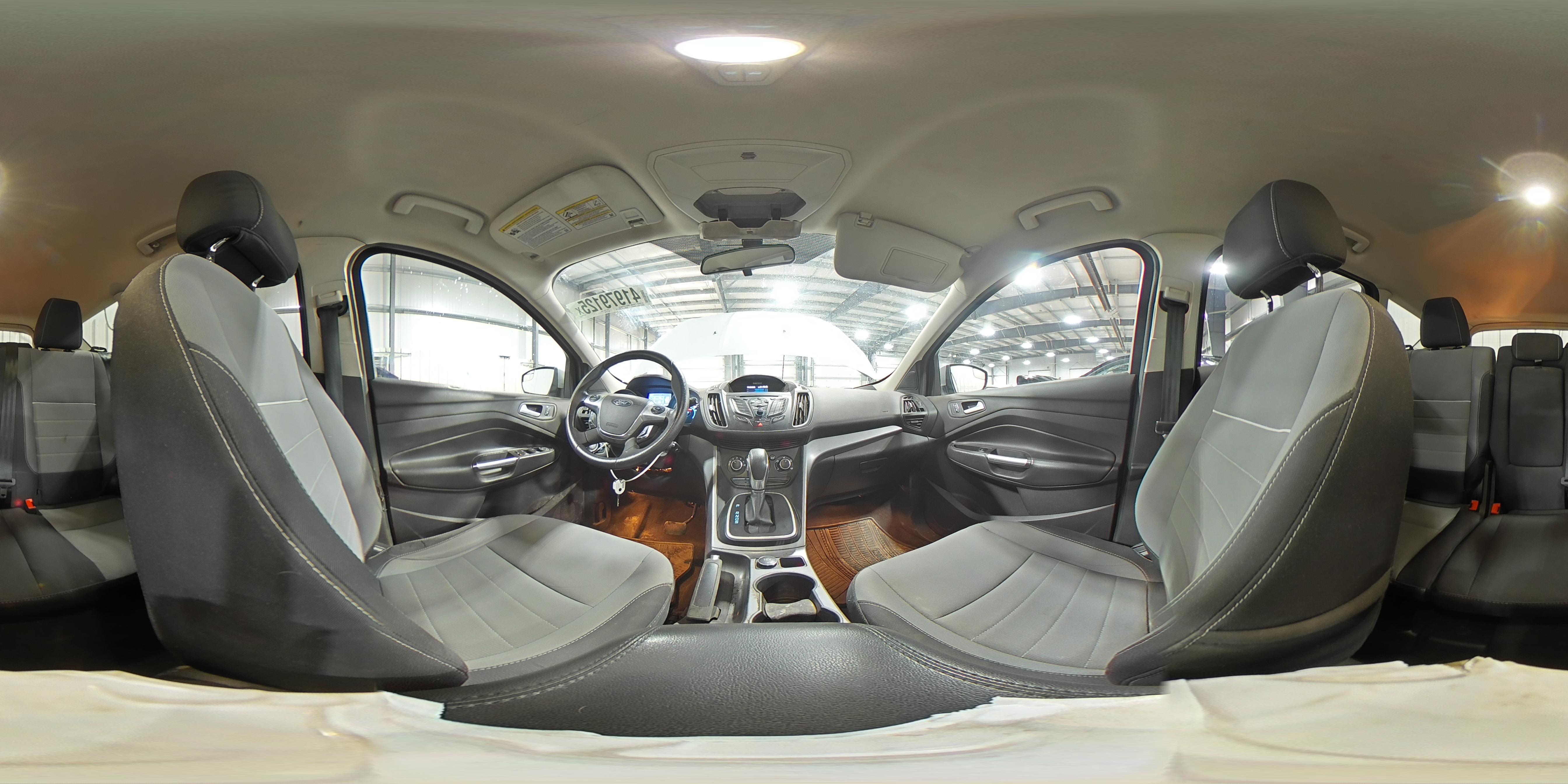 2014 Ford Escape - Image 15