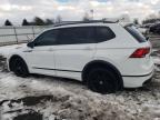 2022 Volkswagen Tiguan Se R-Line Black for Sale in Finksburg, MD - Front End