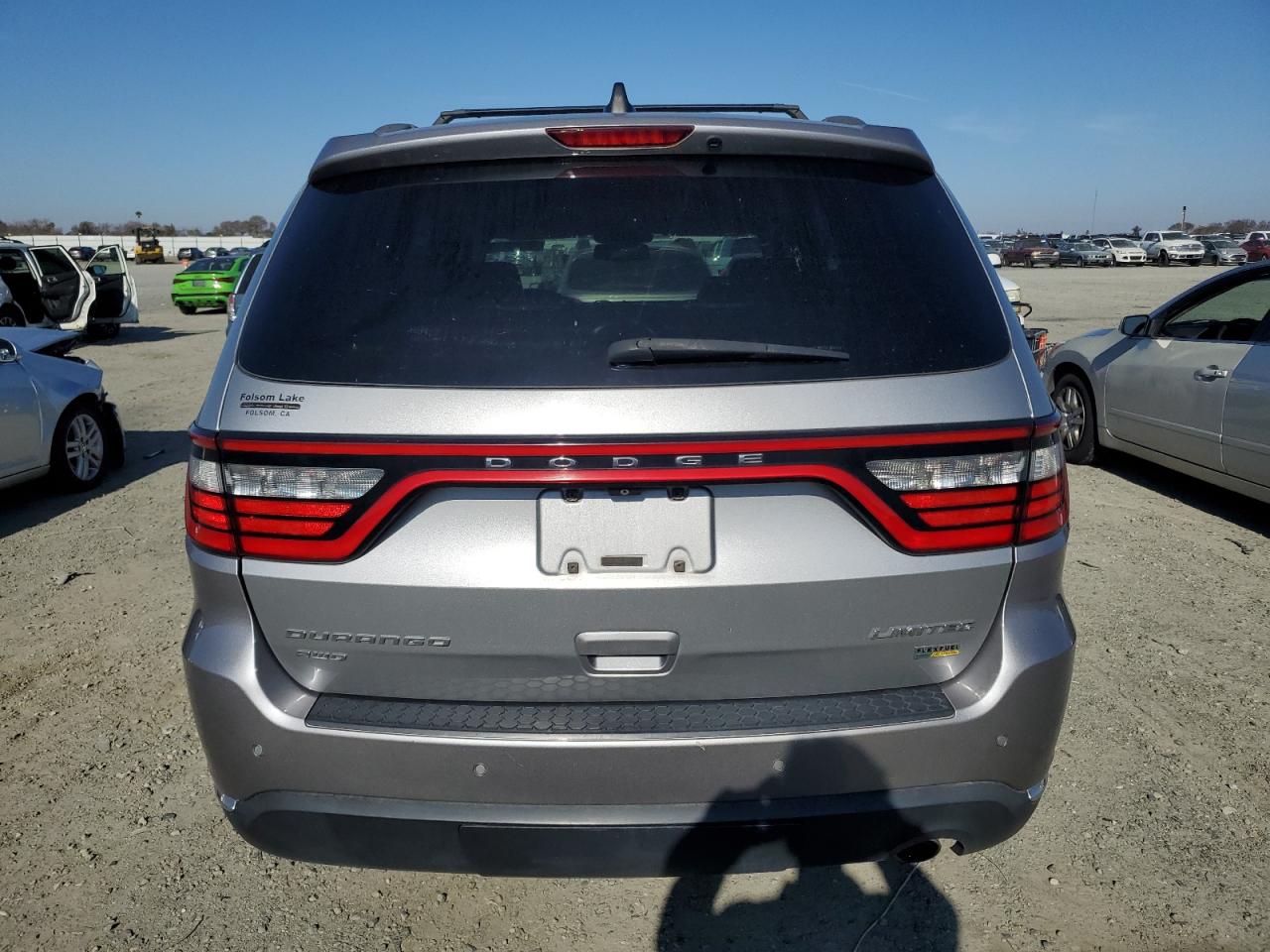 2015 Dodge Durango - Image 6