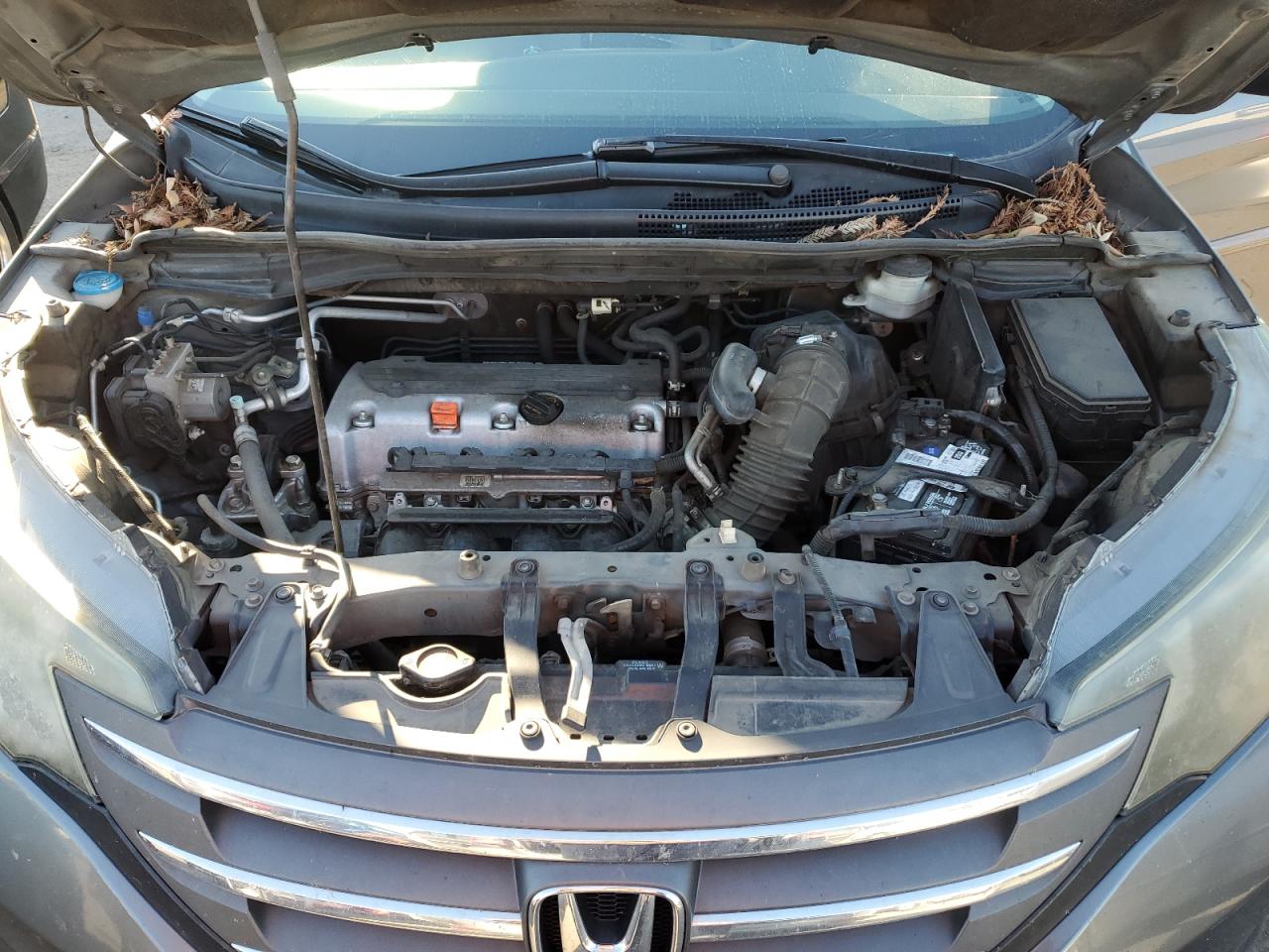2013 Honda CR-V - Image 12
