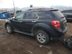 2016 Chevrolet Equinox Lt за продажба в Colorado Springs, CO - Front End