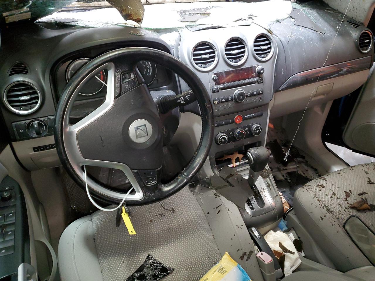 2010 Saturn VUE - Image 8