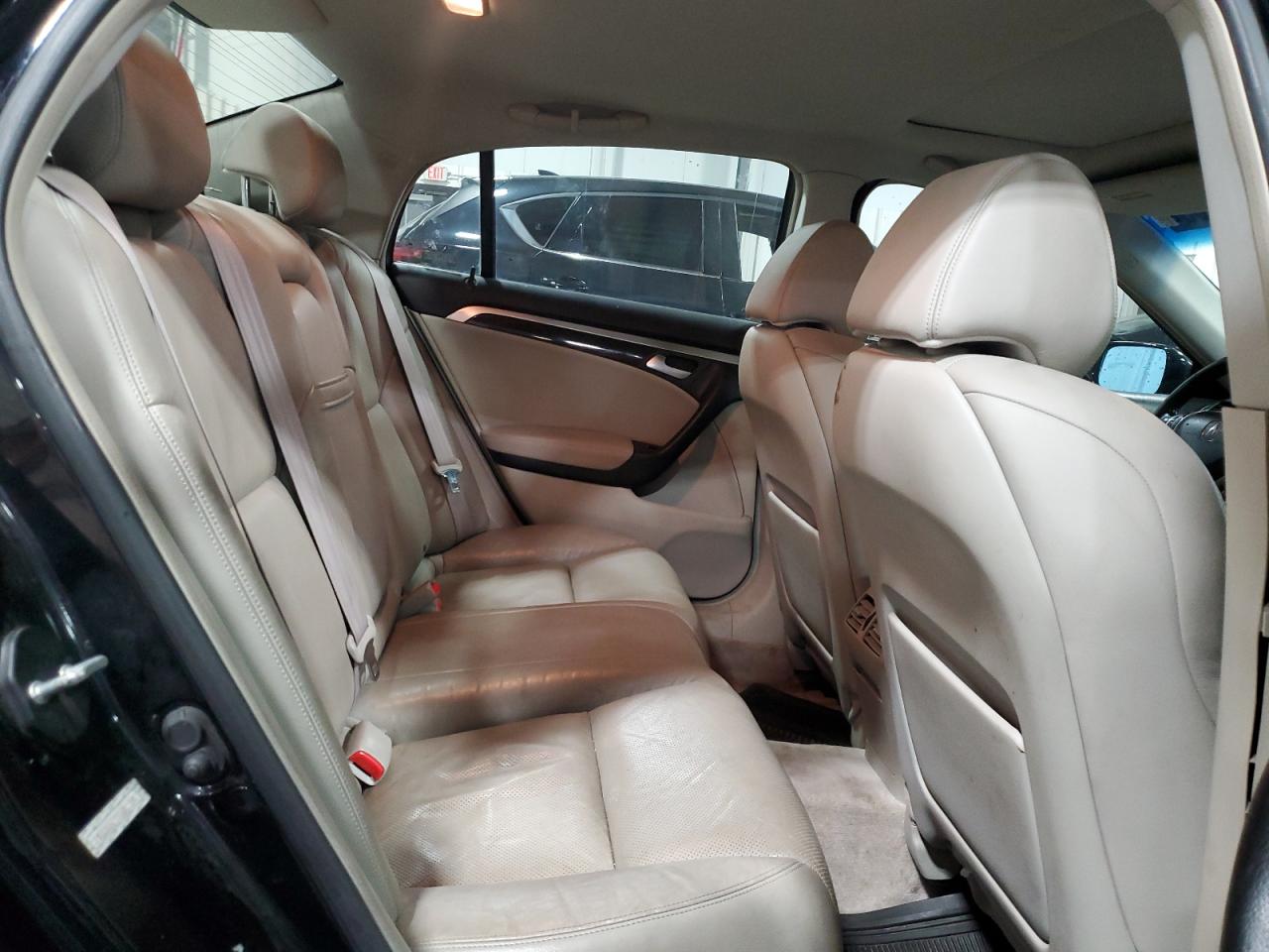 2007 Acura TL - Image 10