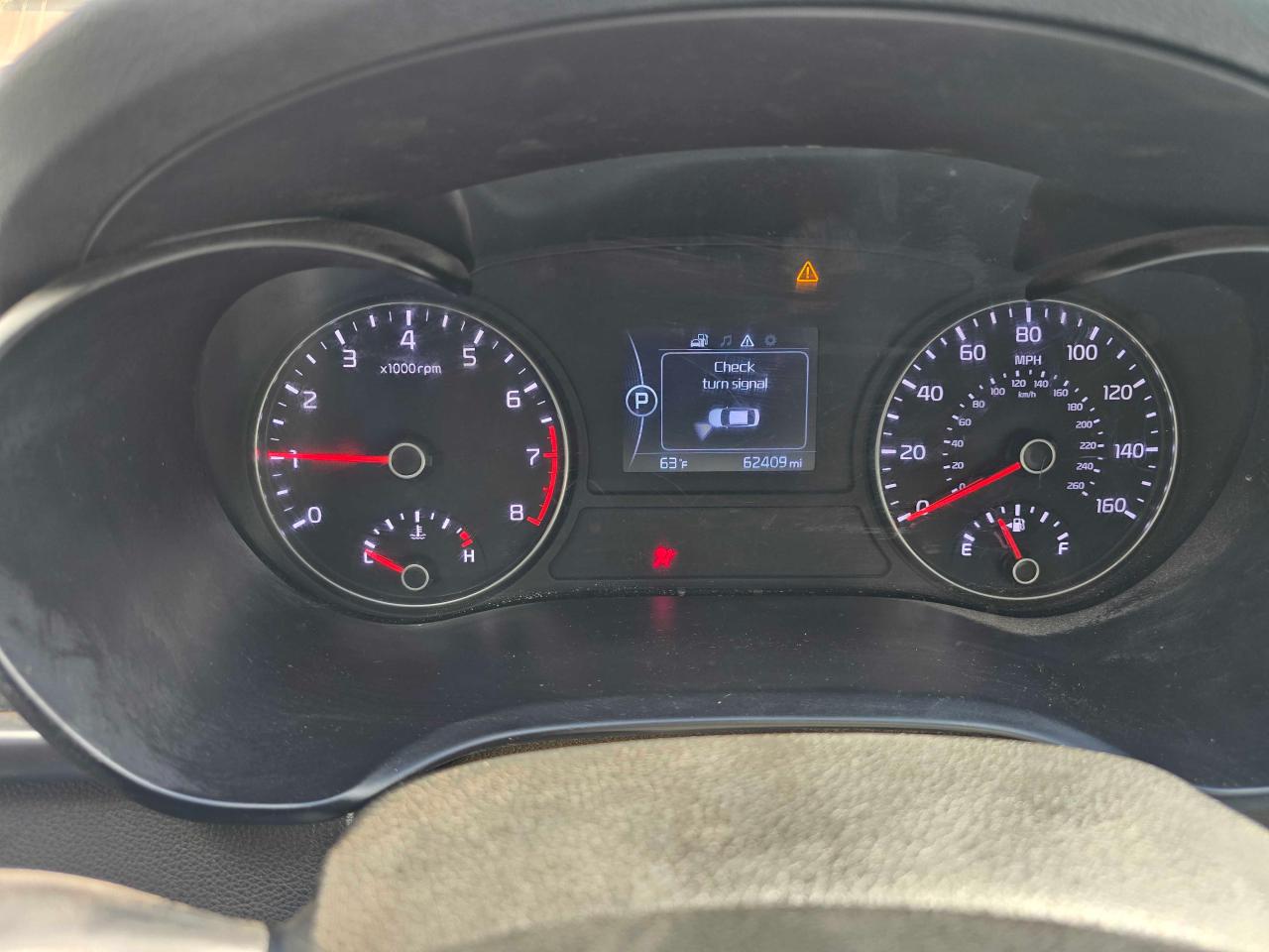 2018 Kia Optima Lx VIN: 5XXGT4L30JG254245 Lot: 43458225