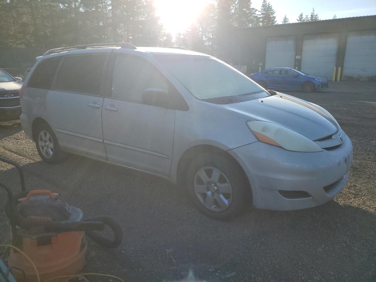 2006 Toyota Sienna - Image 4