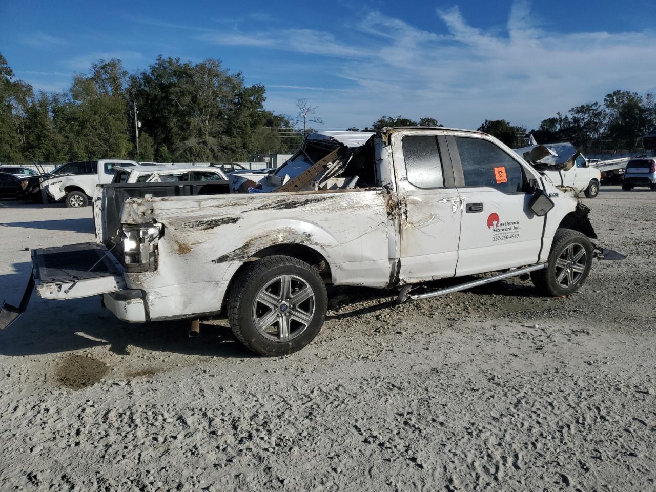 2017 Ford F-150 - Image 3
