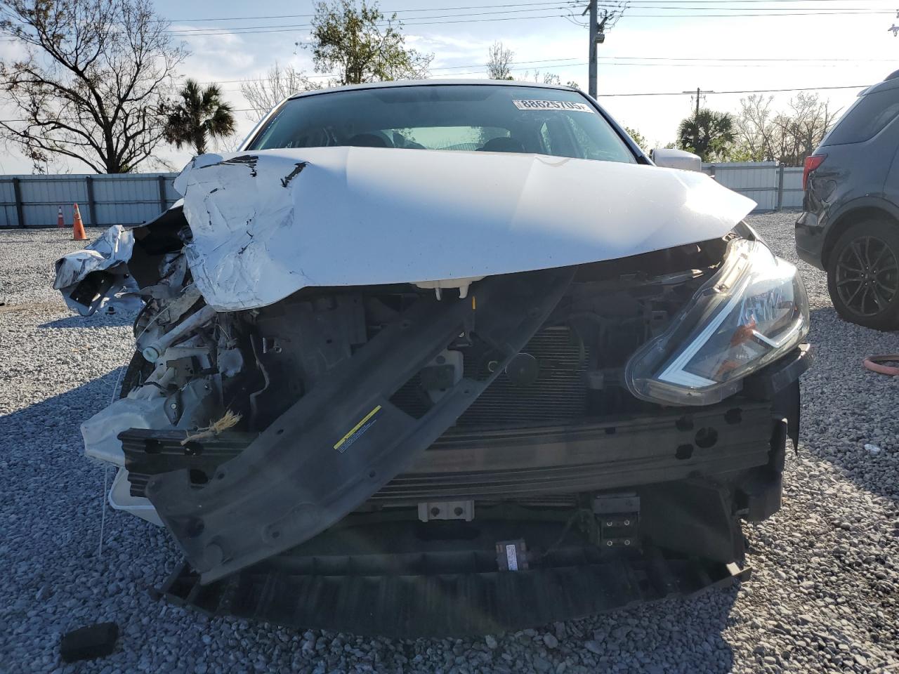 2019 Nissan Sentra - Image 5