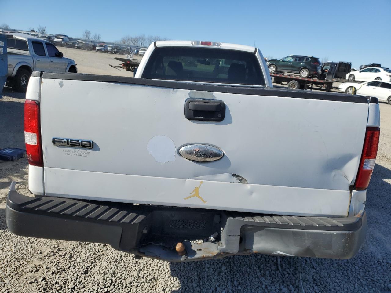 2007 Ford F-150 - Image 6