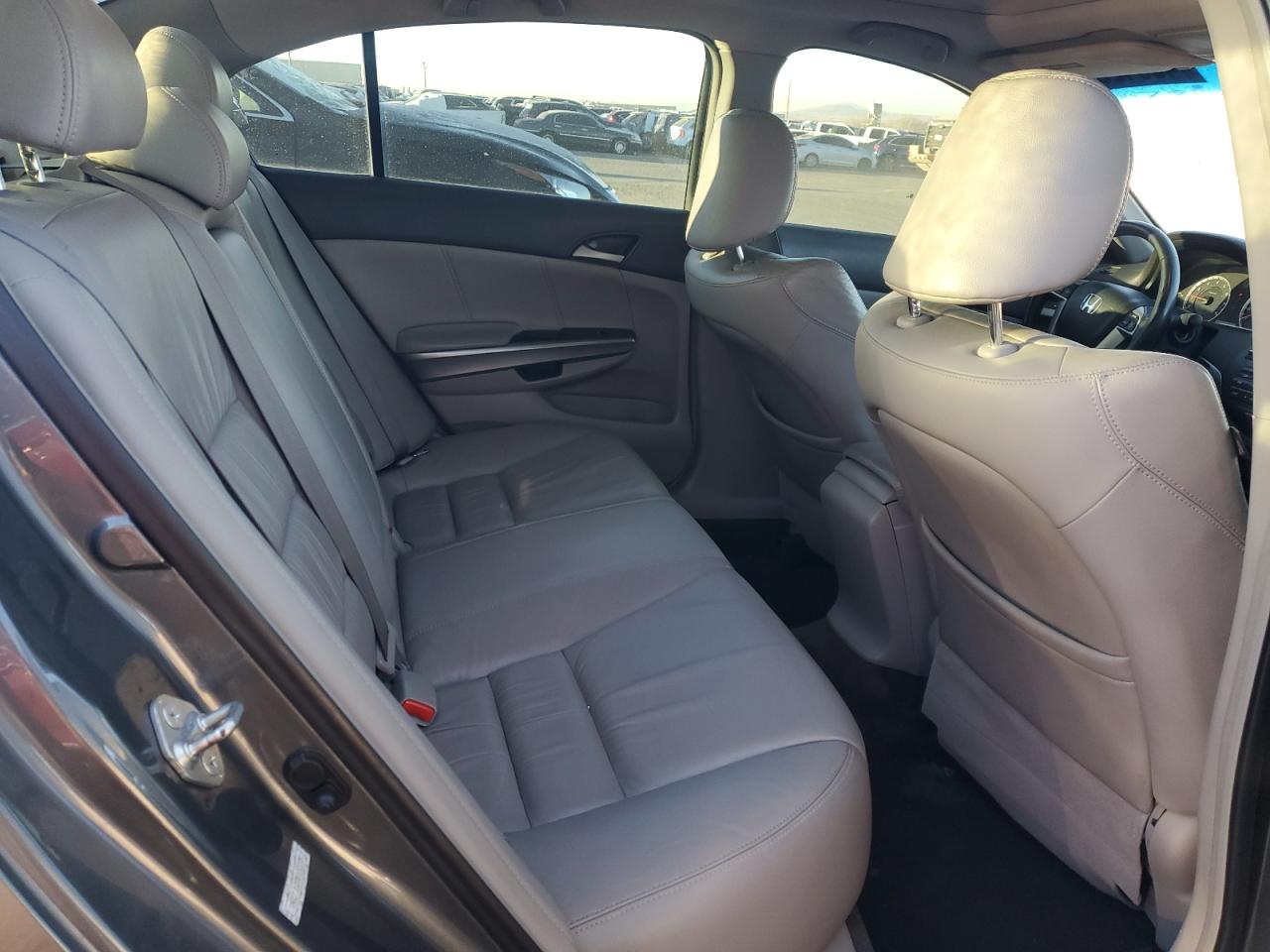 2008 Honda Accord - Image 10