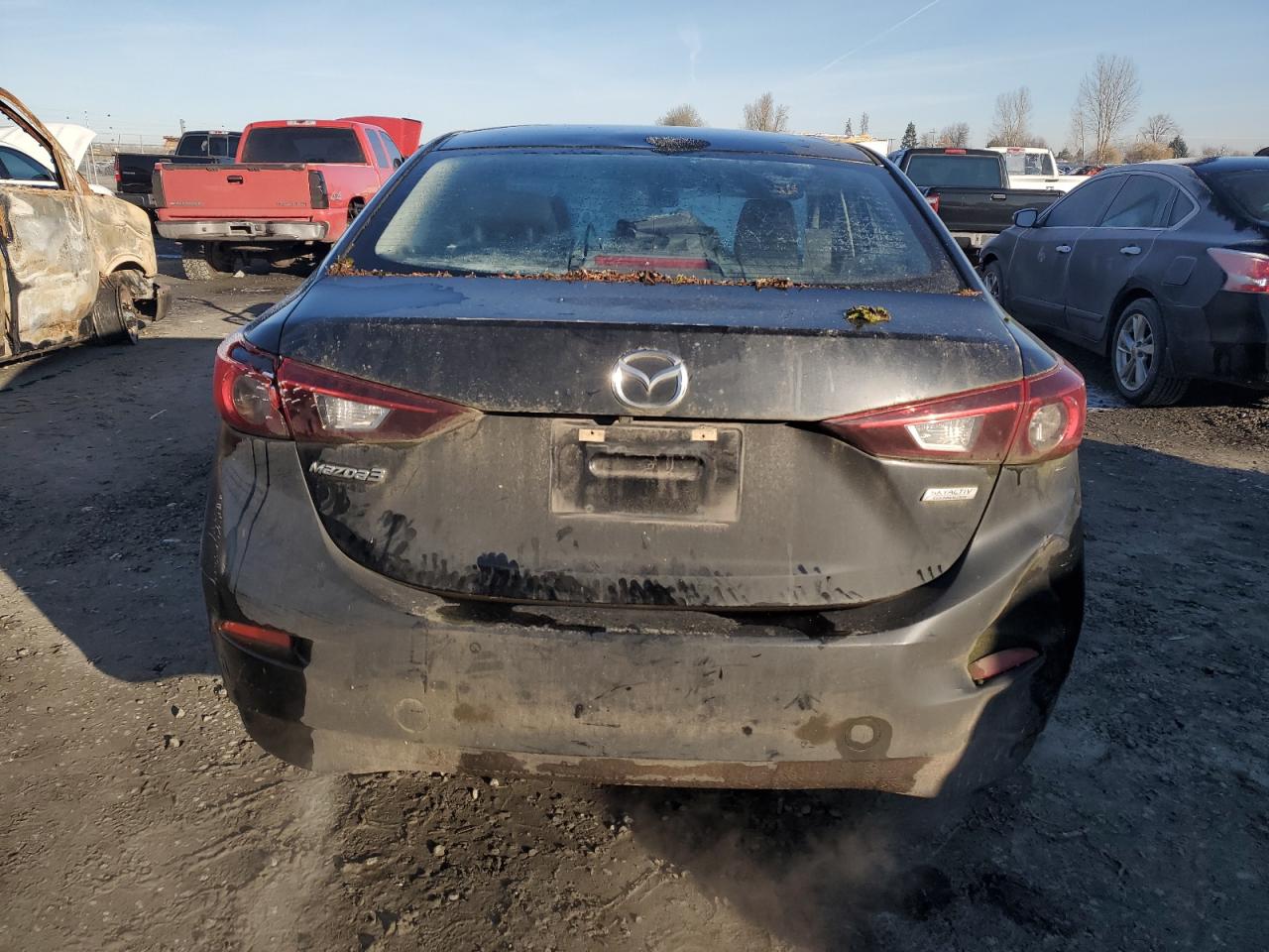 2016 Mazda 3 - Image 6