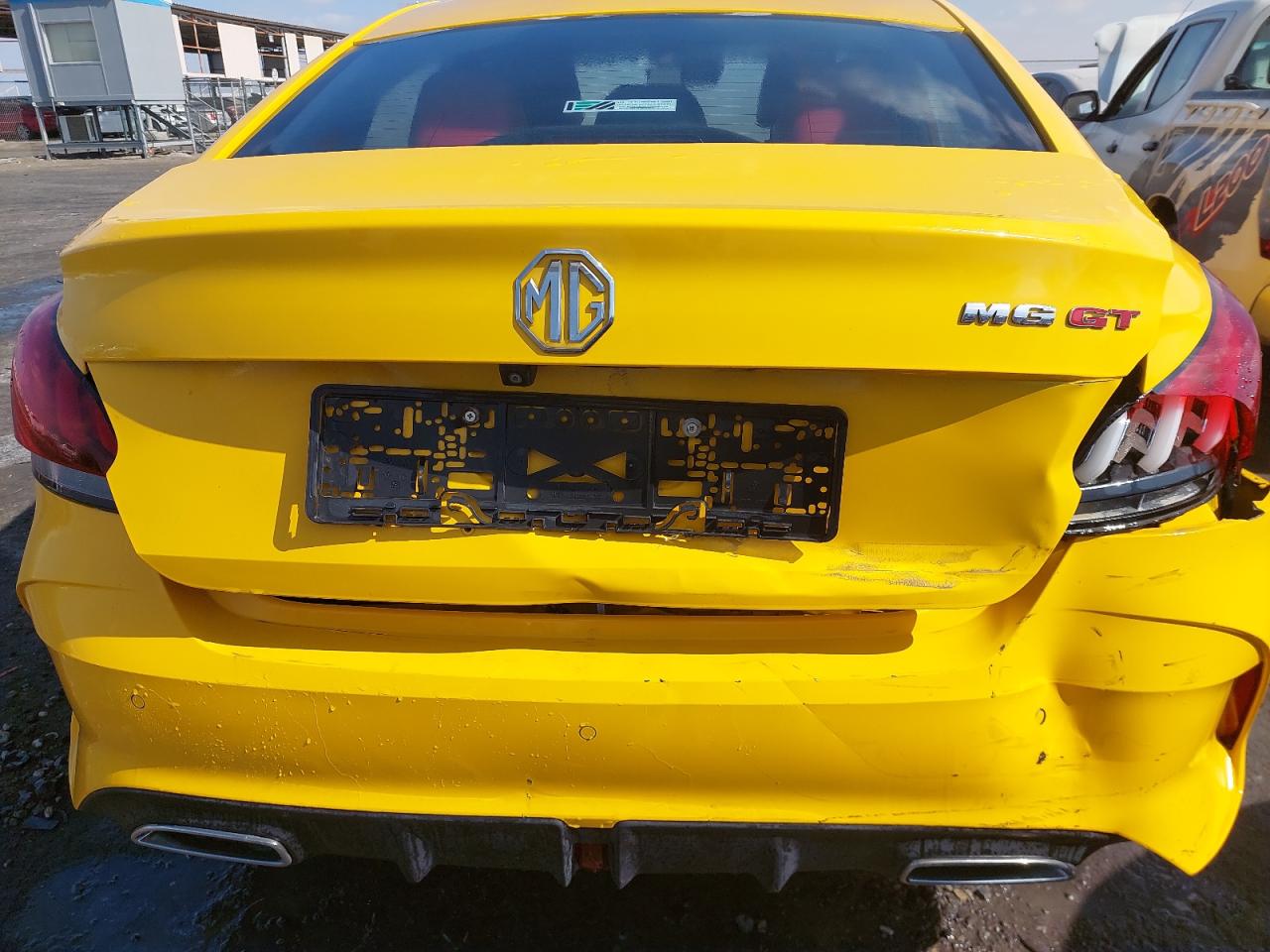 LSJA36U94PN014857 - 2023 VOLKSWAGEN GTI 40TH A - #88840475