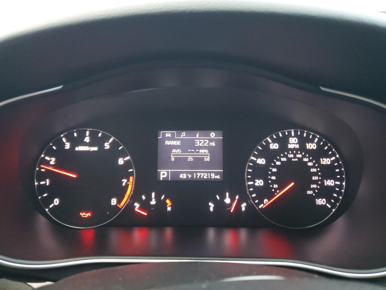 2014 Kia Cadenza Premium VIN: KNALN4D76E5128795 Lot: 87289224