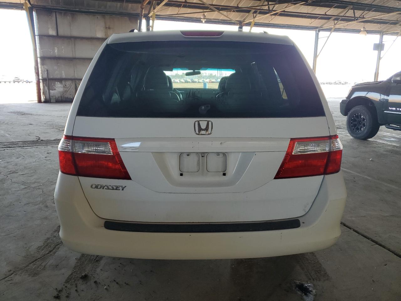 2006 Honda Odyssey - Image 6