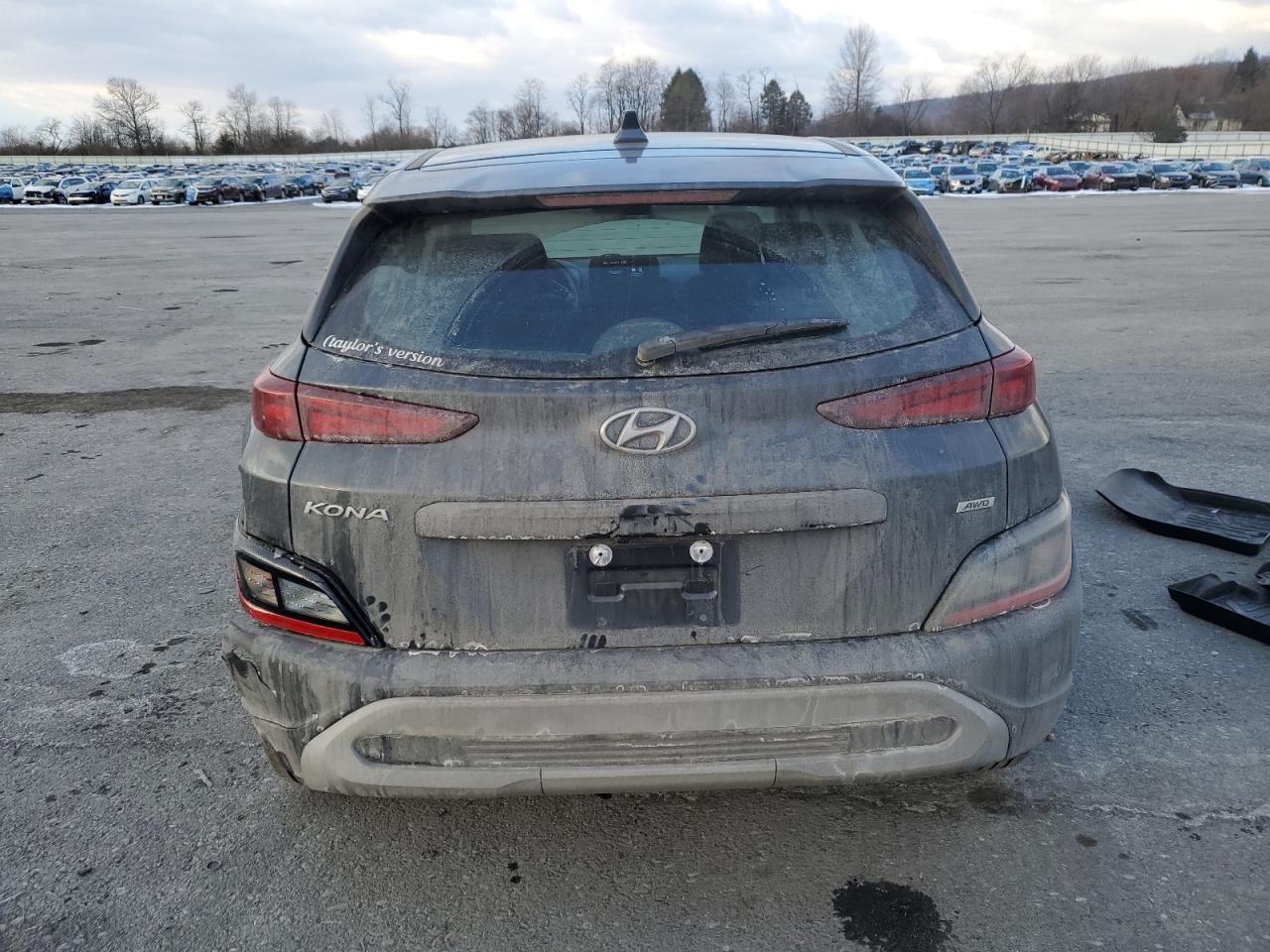 2022 Hyundai Kona - Image 6