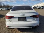 2019 Audi A4 Premium Plus продається в New Britain, CT - Front End