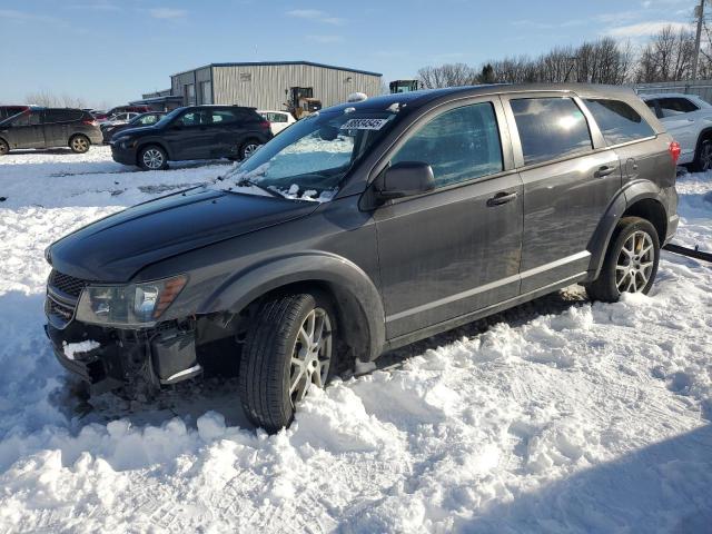 2015 Dodge Journey R/T