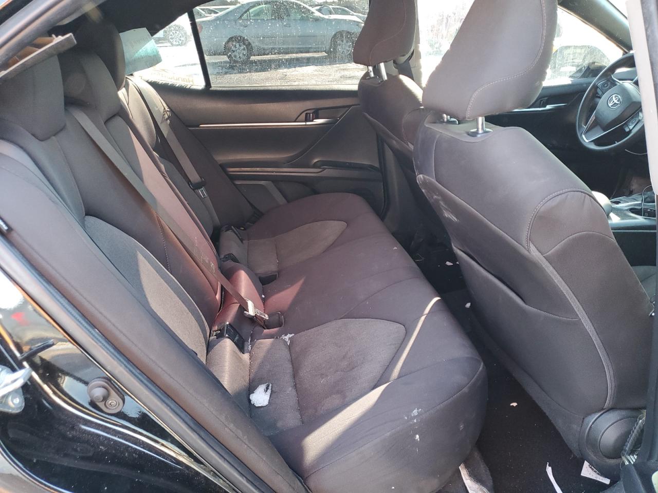 2020 Toyota Camry - Image 11
