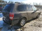 2012 Kia Sedona Lx на продаже в Waldorf, MD - Rear End