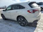 2017 ACURA RDX ADVANCE for sale at Copart ON - LONDON