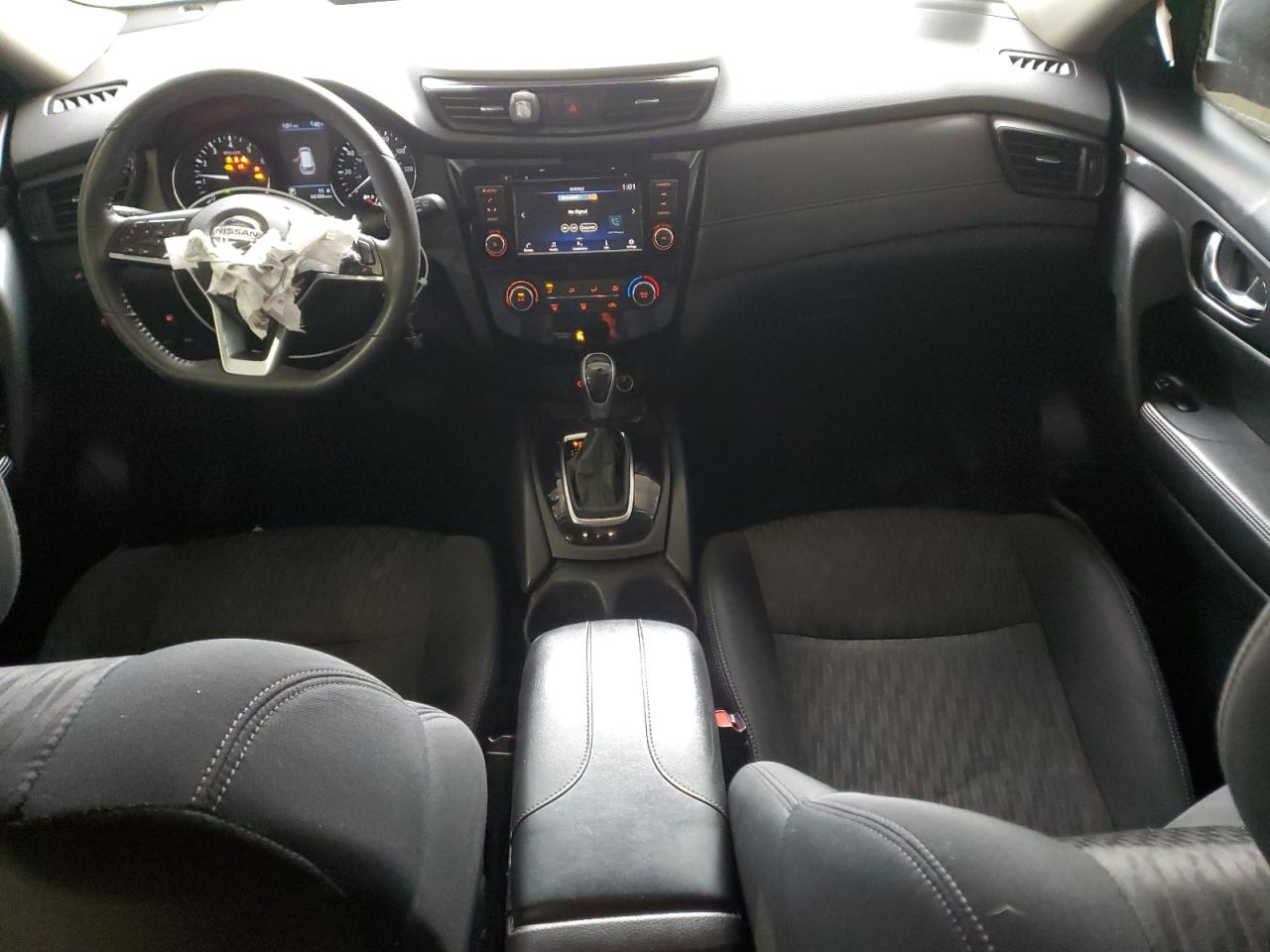 2020 Nissan Rogue - Image 8