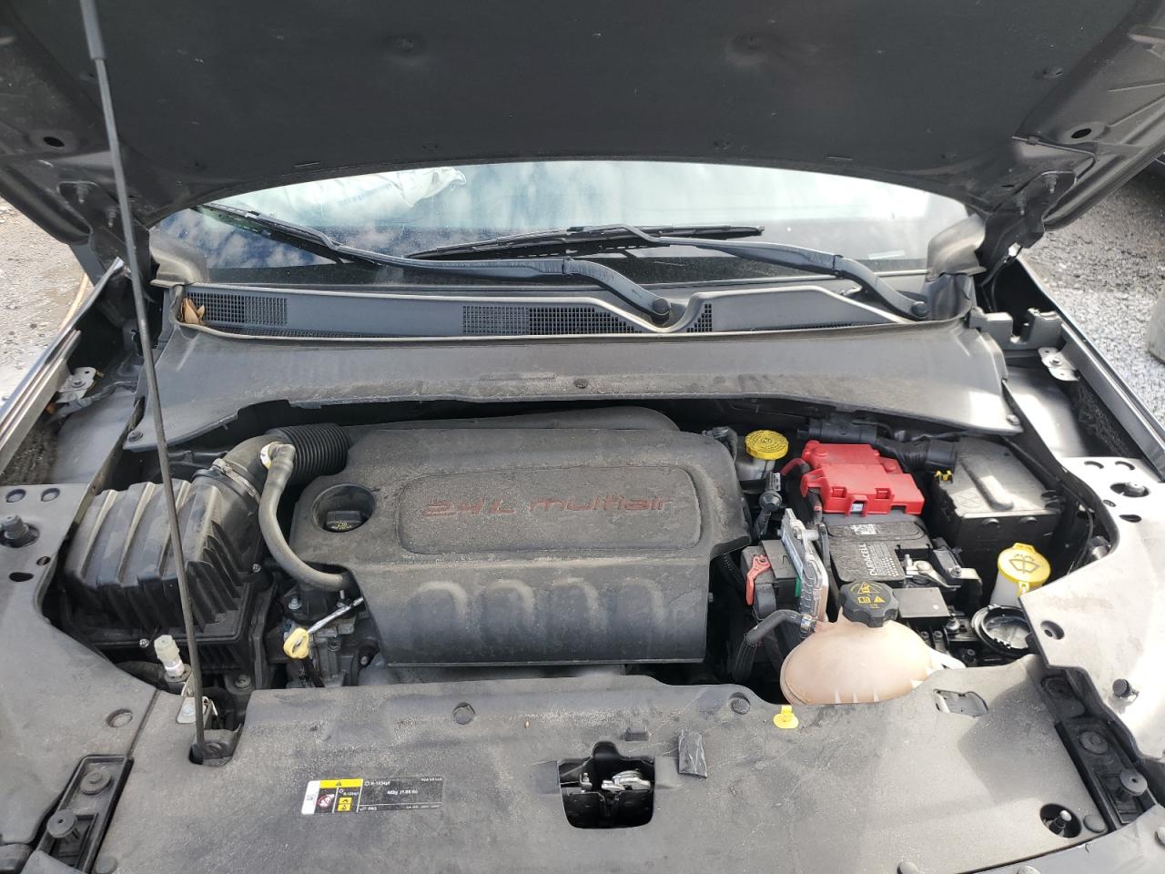 2021 Jeep Compass - Image 12
