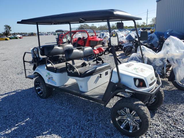 2021 GOLF CART for sale at Copart FL - TAMPA SOUTH