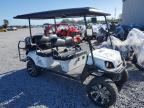 2021 GOLF CART for sale at Copart FL - TAMPA SOUTH
