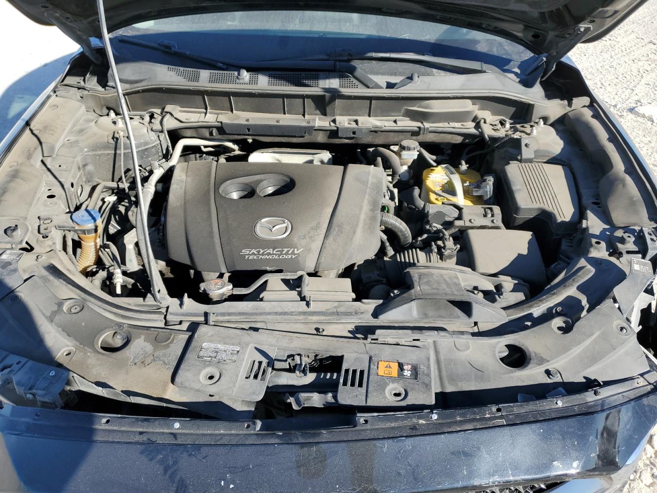 2017 Mazda CX-5 - Image 12