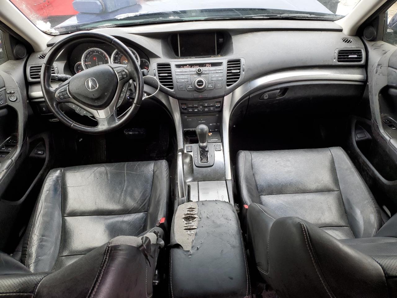 2012 Acura TSX - Image 8