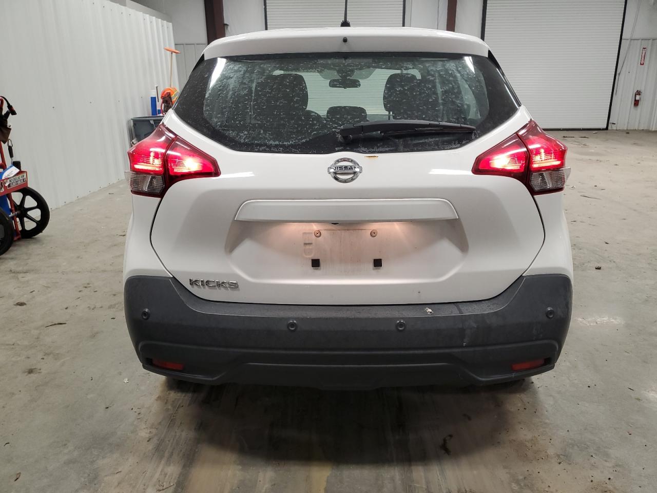 2020 Nissan Kicks - Image 6