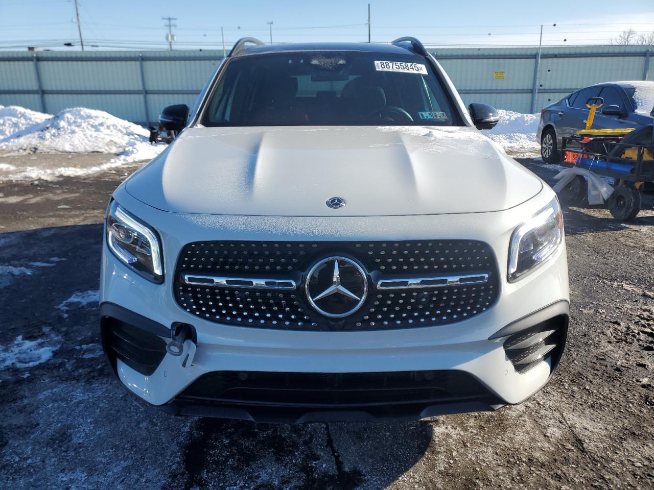 2021 Mercedes-Benz GLB - Image 5