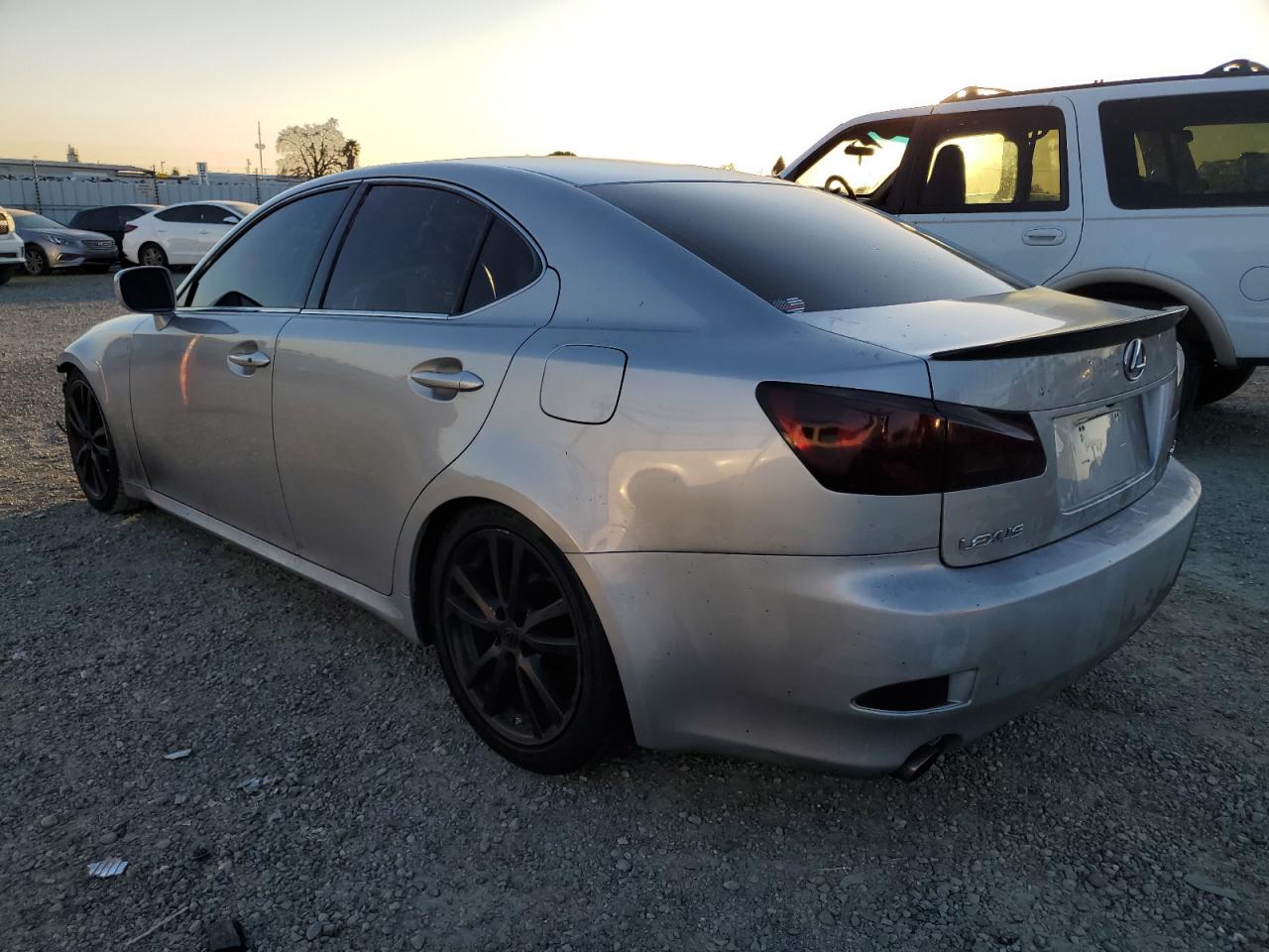 2006 Lexus IS - Image 2