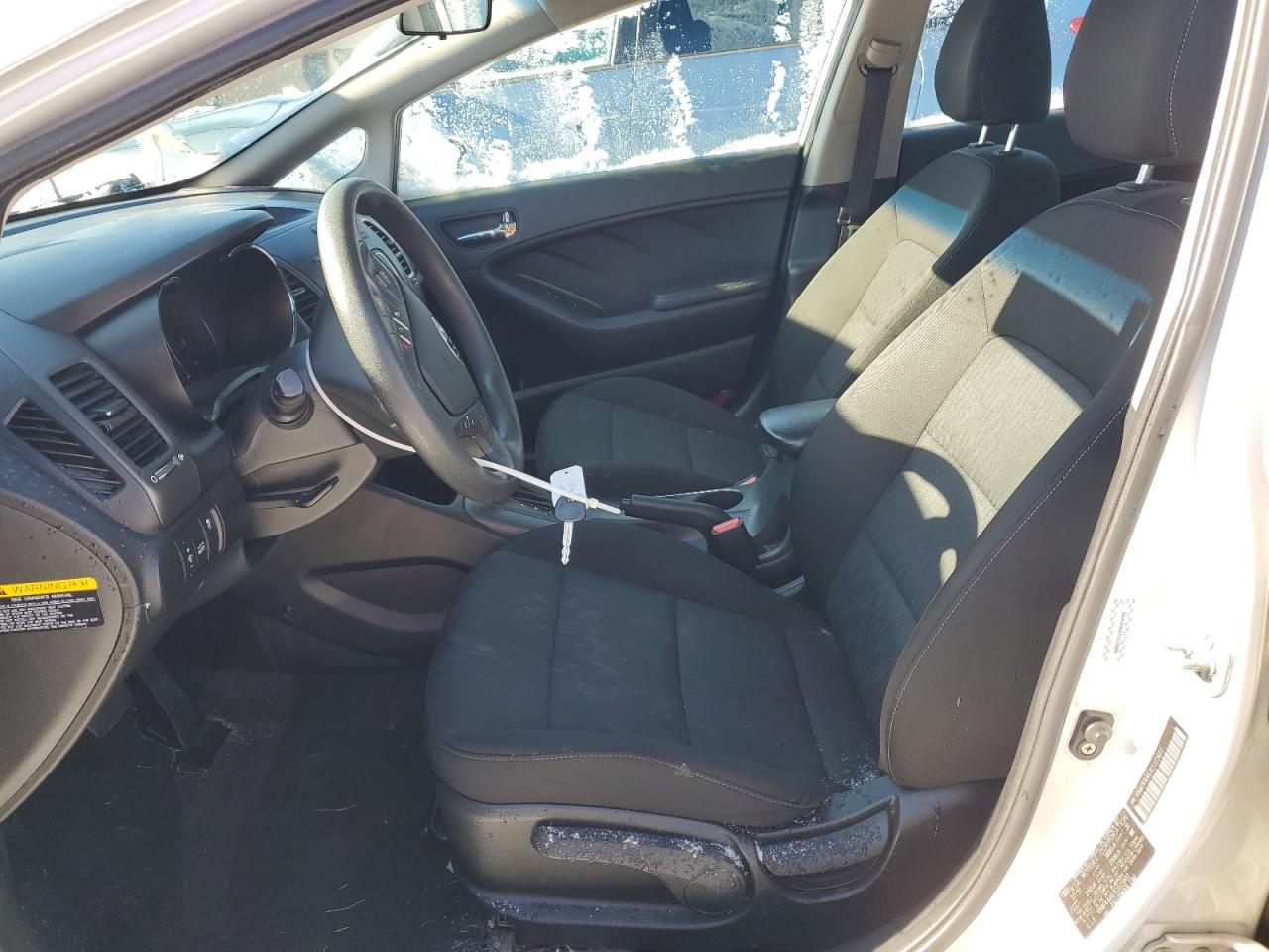 2014 Kia Forte - Image 7