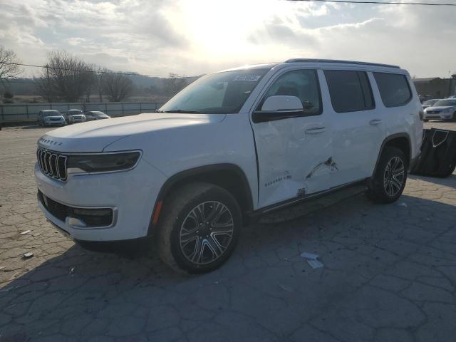  JEEP WAGONEER 2022 Biały
