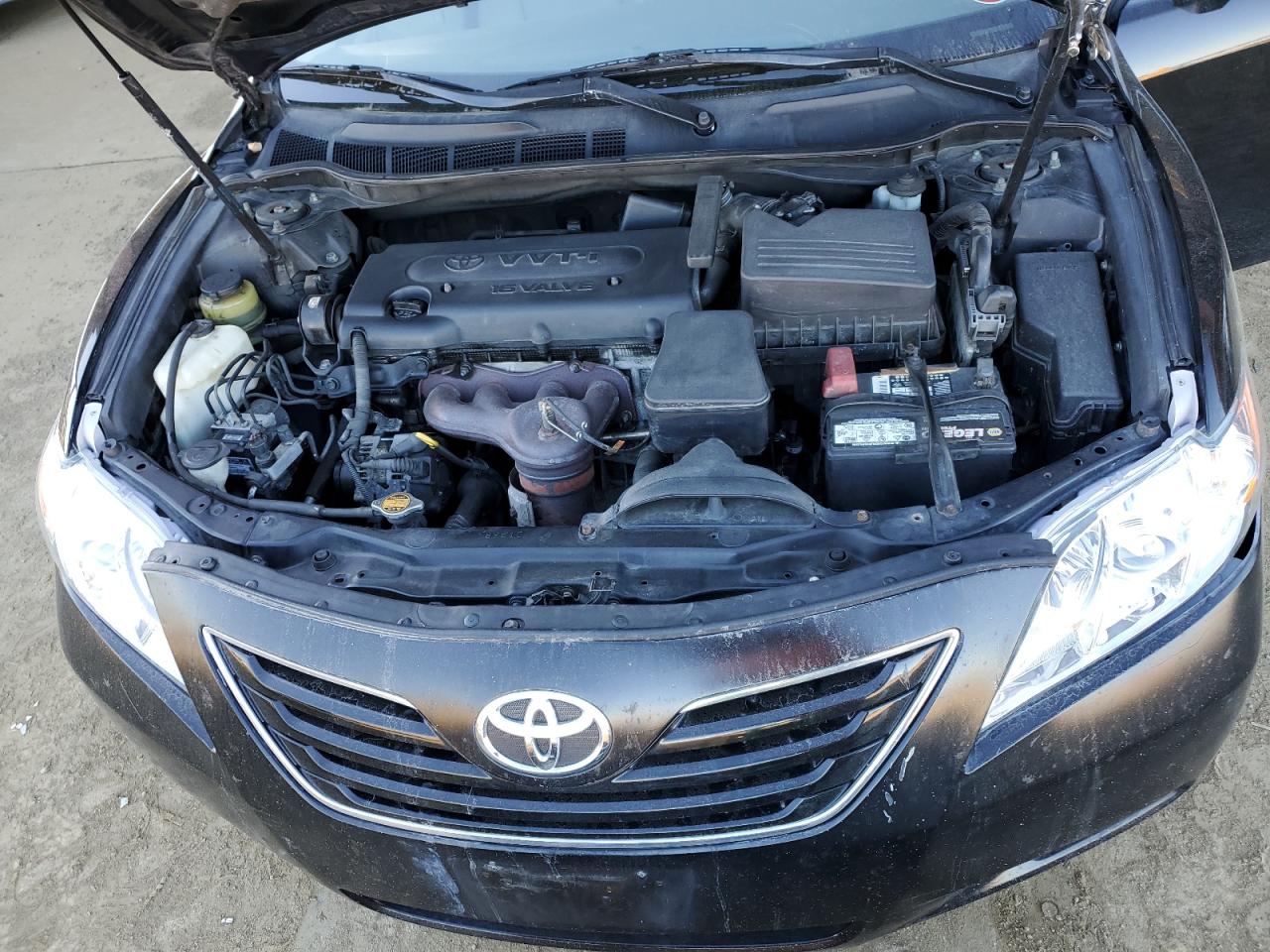 2007 Toyota Camry - Image 11