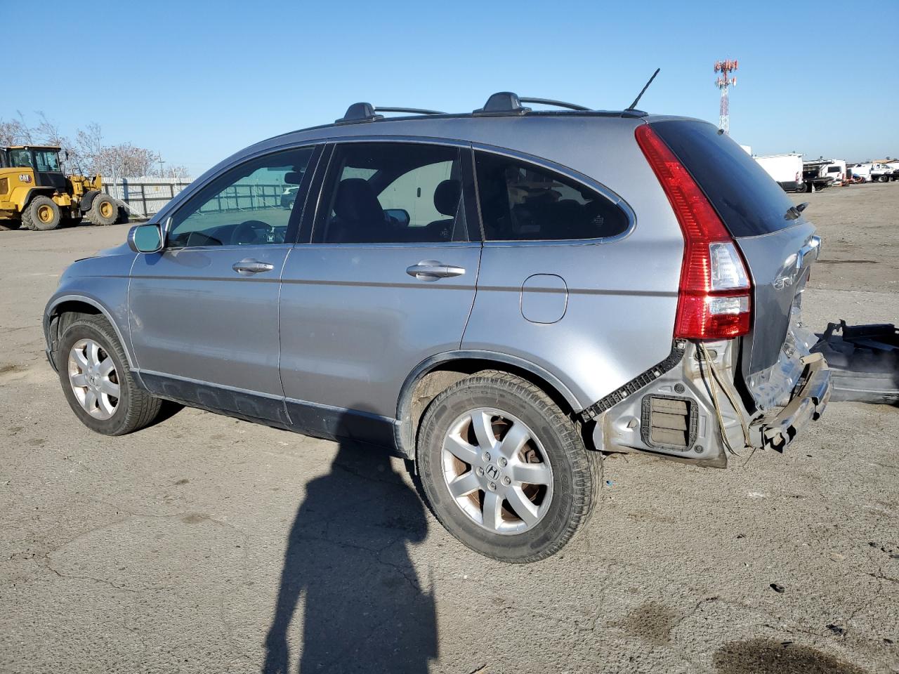 2008 Honda CR-V - Image 2