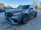 2018 Mercedes-Benz Glc 63 4Matic Amg zu verkaufen in North Billerica, MA - Normal Wear