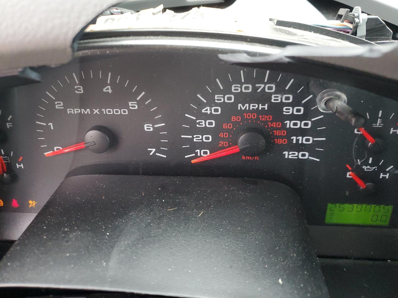 2007 Ford F-150 - Image 9
