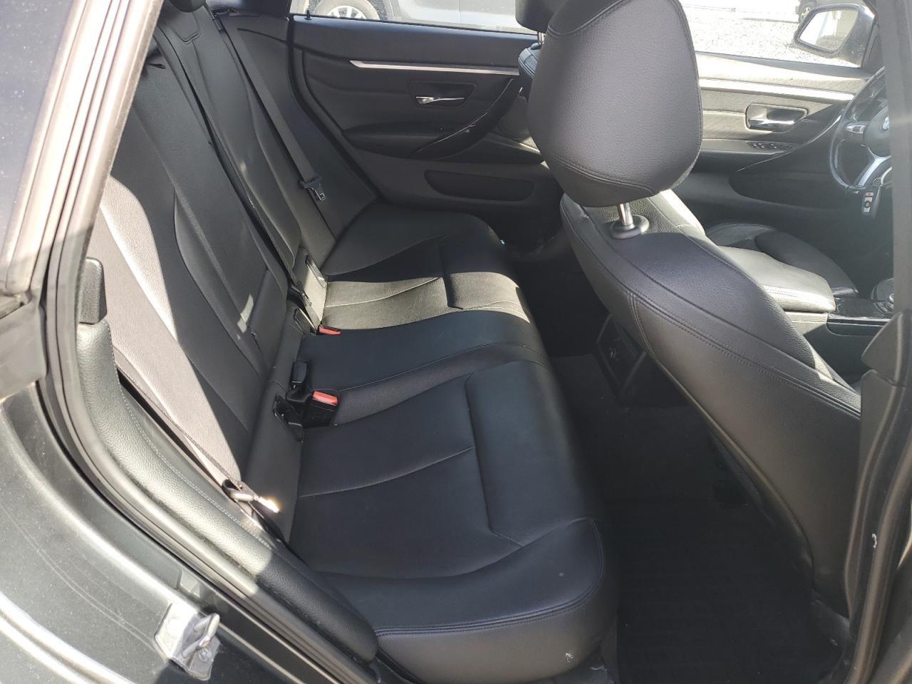 2015 BMW 4er - Image 10