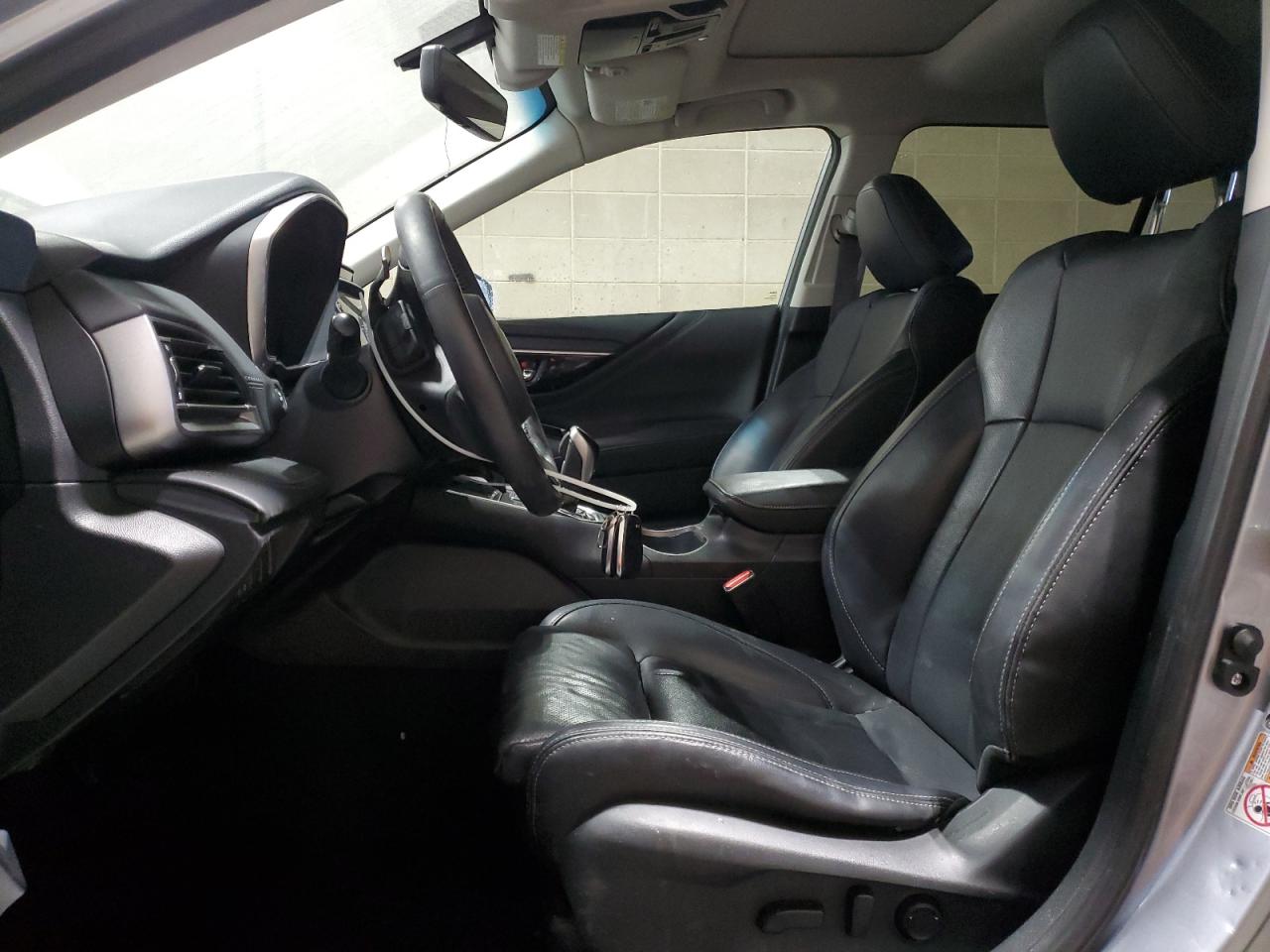 2020 Subaru Outback - Image 7
