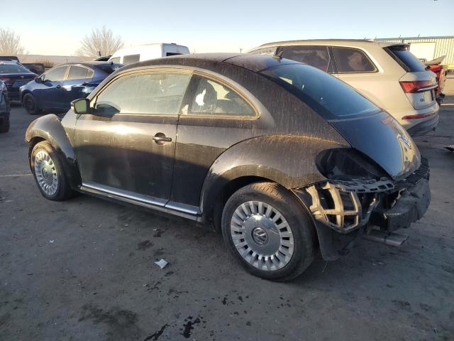 2013 VOLKSWAGEN BEETLE   