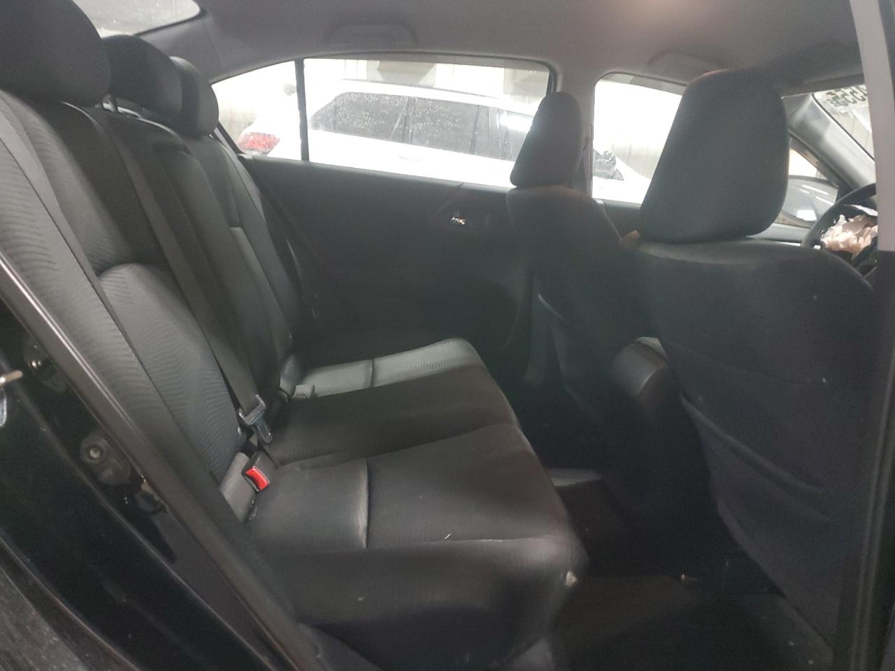 2015 Honda Accord - Image 10