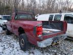 2006 Dodge Ram 2500 St للبيع في West Warren، MA - Rear End