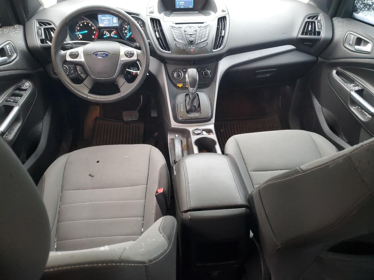 2015 Ford Escape - Image 8